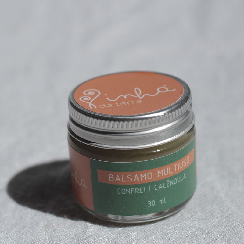 Bálsamo Multiuso (30ml)