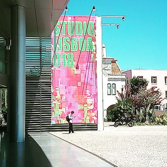 Mañana montamos Art Fair International .