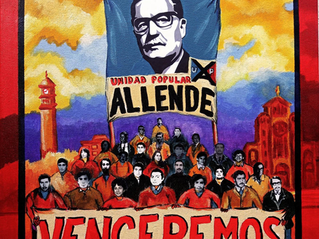 “Tres años de poder popular: ¿Dónde están ellos que marchaban en libertad? “