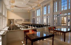 Long Beach City Hall