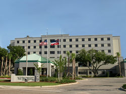 Dr. Eldon Langston Bolton