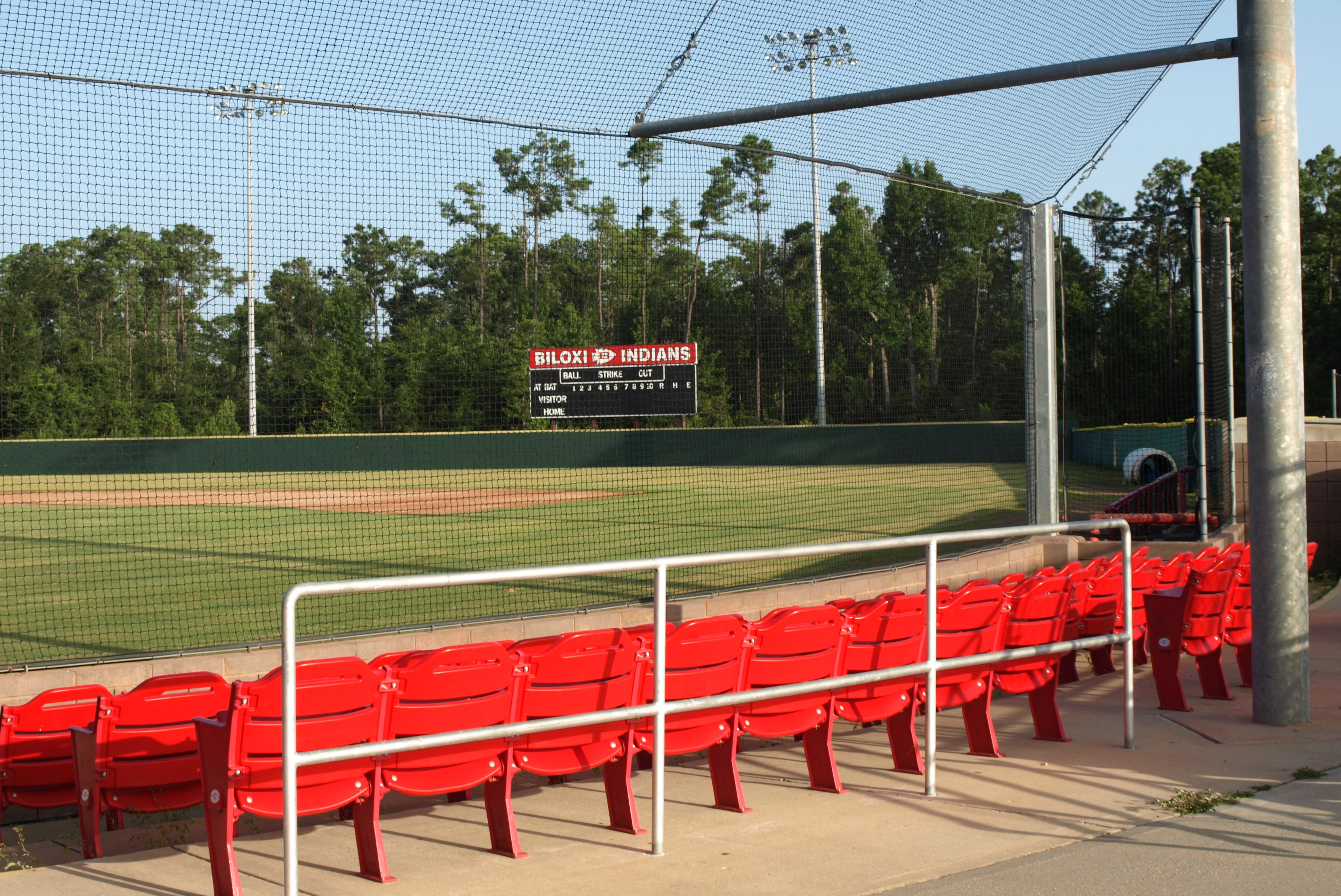 Education/Athletic starkscontracting