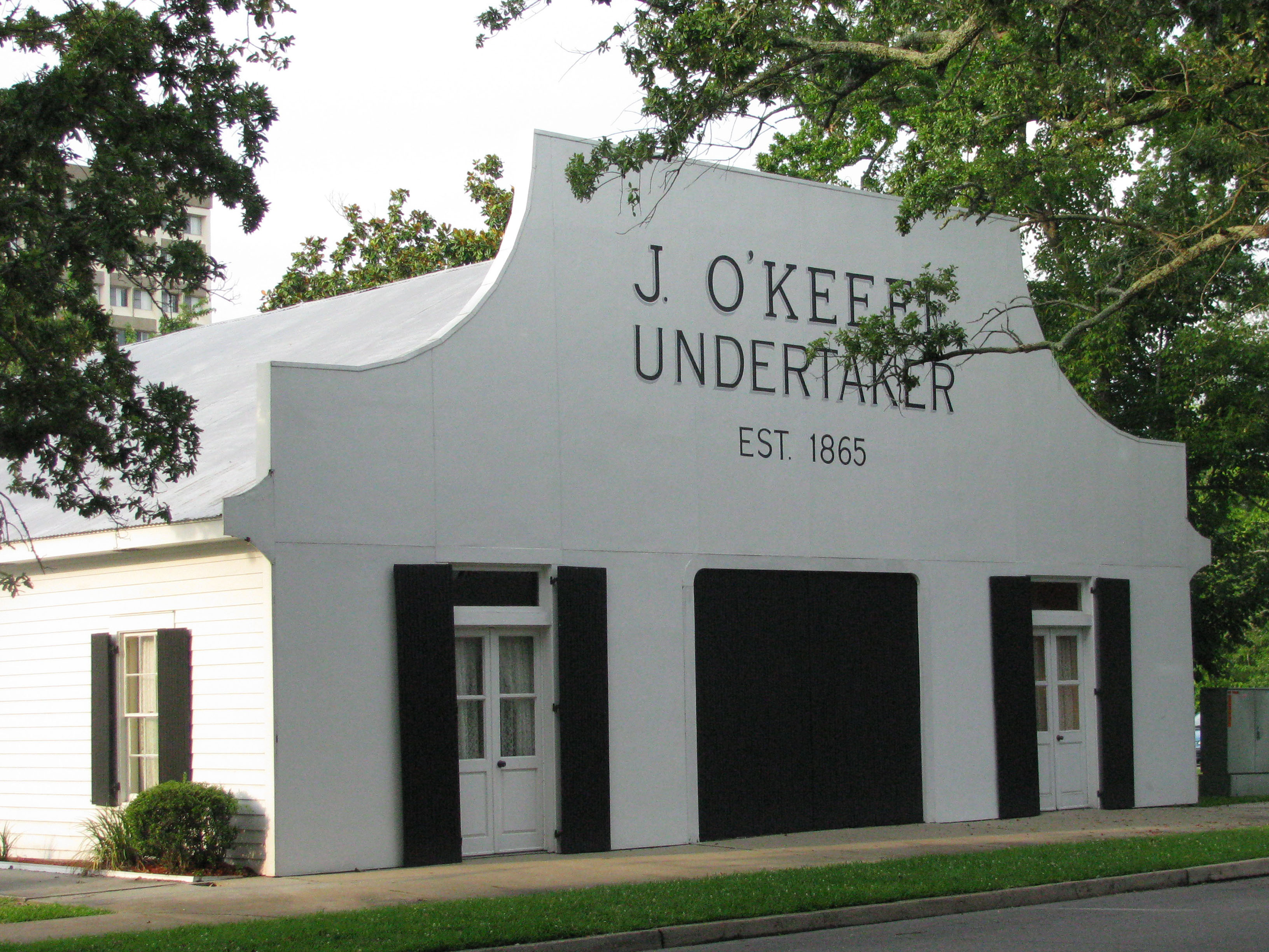 Bradford O Keefe Obituaries - prouic6