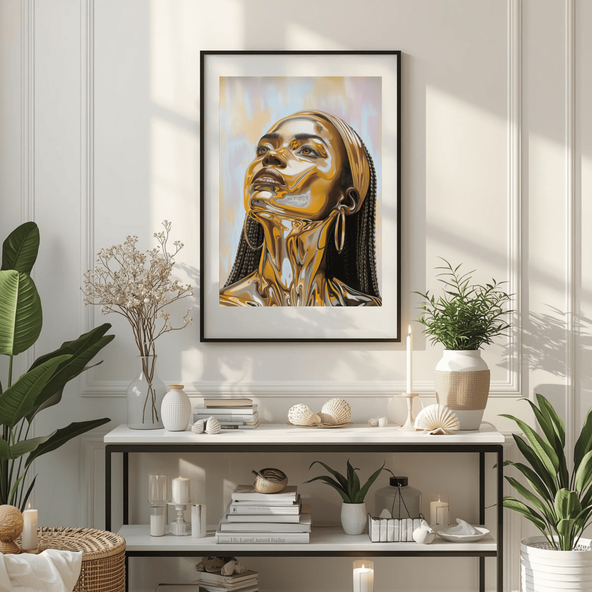 Imara - Fine Art Print - Limited Edition - 40 x 60 cm or 60 x 90 cm