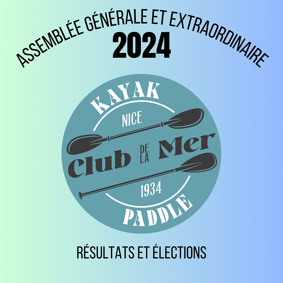 Assemblée Générale et Extraordinaire 2024 : Résultats et Élections