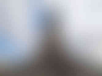 Hallgrimskirkja Church