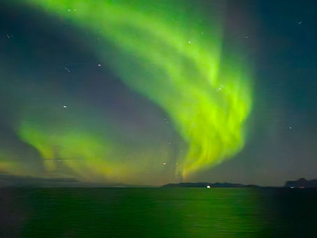 NORTHERN LIGHTS