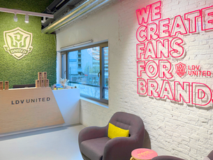 CEO STORY: LDV United – how brand and culture go hand in hand