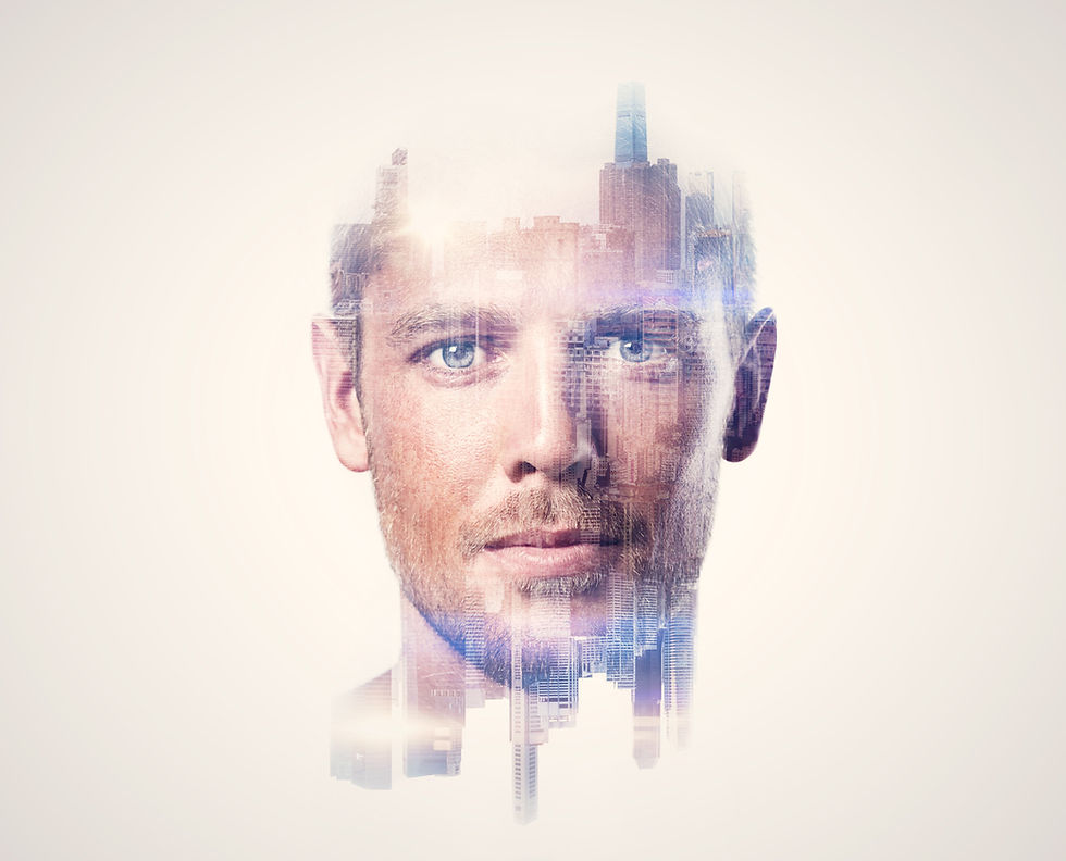 How your image as a CEO doesn’t match your intention