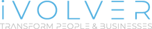 Logo iVOLVER Hans Smellinckx