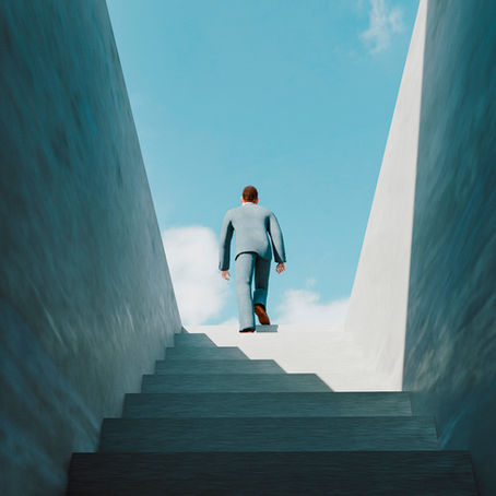 From manager to leader: what really changes in your first 100 days as CEO