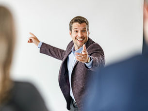 Five common mistakes in CEO pitches (and what to say instead)