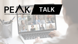 PEAK - Talk
