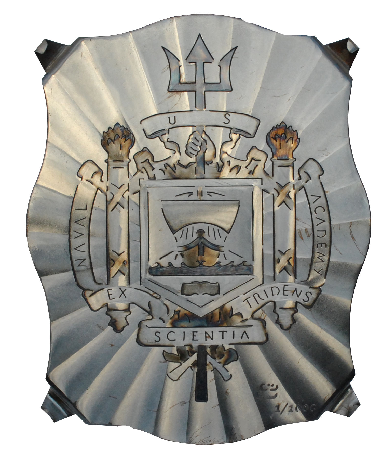 Naval Academy Ebee Jr