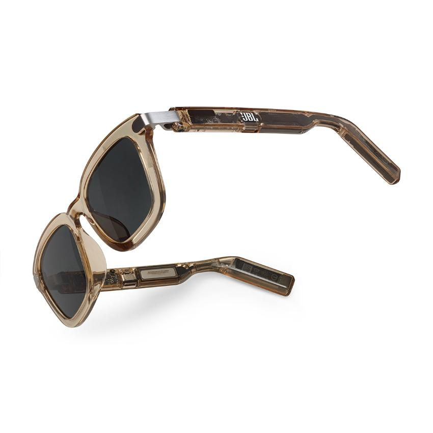 Thumbnail: JBL Soundgear Frames Open Sound Audio Glasses (Square) 開放式音頻眼鏡 (方框)