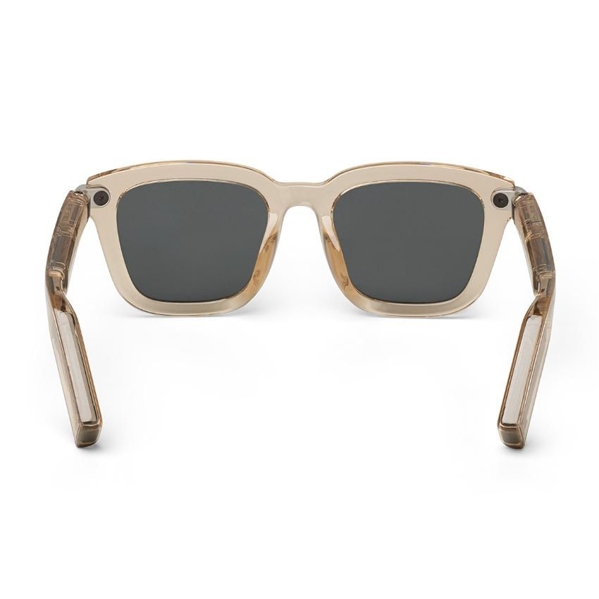 Thumbnail: JBL Soundgear Frames Open Sound Audio Glasses (Square) 開放式音頻眼鏡 (方框)
