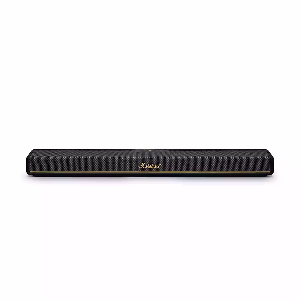 Thumbnail: Marshall Heston 60 Soundbar音棒