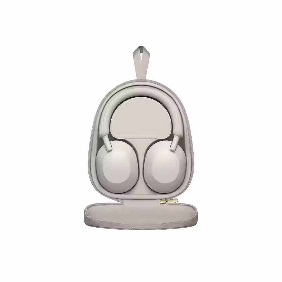 Thumbnail: Sony WH-1000XM5 Wireless Noise Cancelling Over-Ear Headphone無線降噪耳機