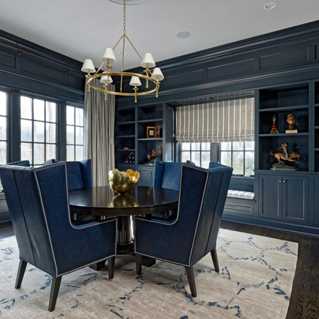 Area Rug/ Designed by Karen Kalicka