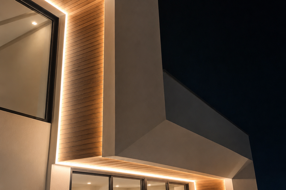 Modern house canberra