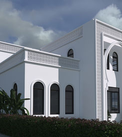 Modern Villa Design