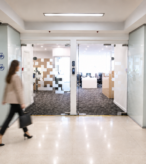 Office Project
