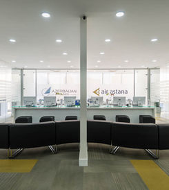 Office Project