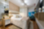 Dormitorio Principal