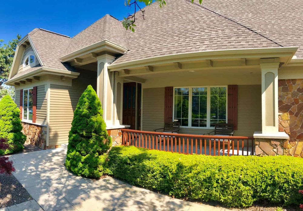 How To Choose Exterior Paint Colors For Your Home