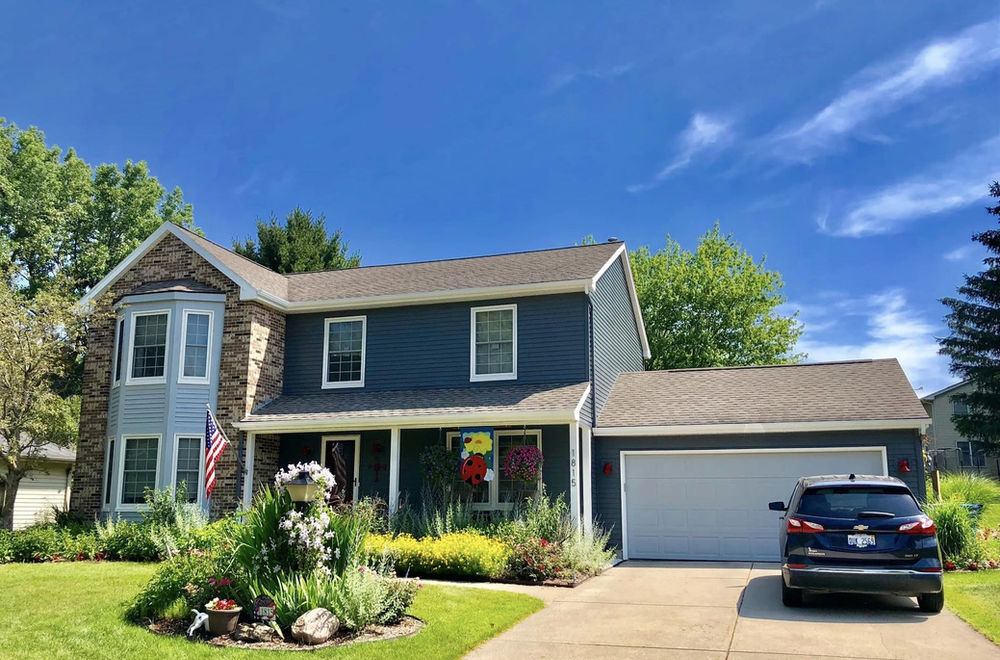 How To Paint Vinyl Siding The Only Guide You Need