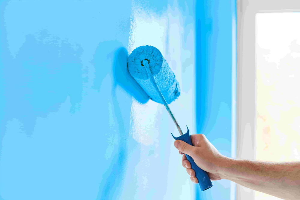 Painting Over Oil Based Paint Step By Step DIY