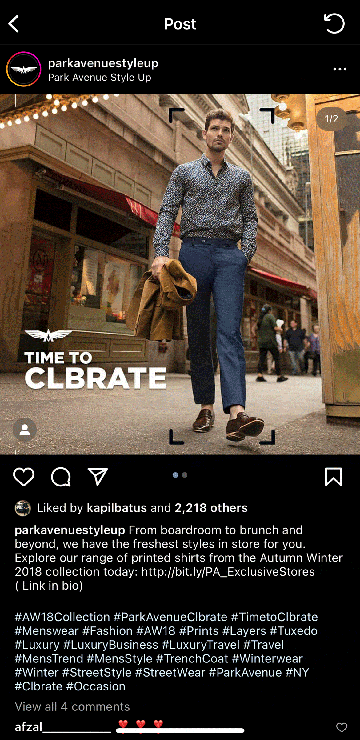 Park Avenue Instagram.gif