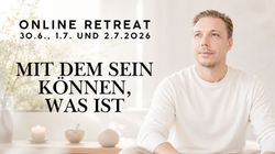 online Retreat