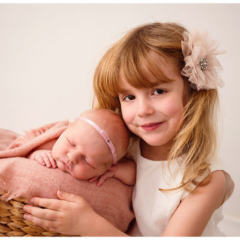 Neugeborenen Fotografie in Regensburg