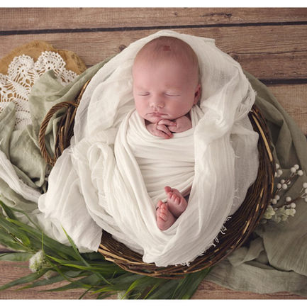 Damien - BabyfoTos bei Roma Design Photography