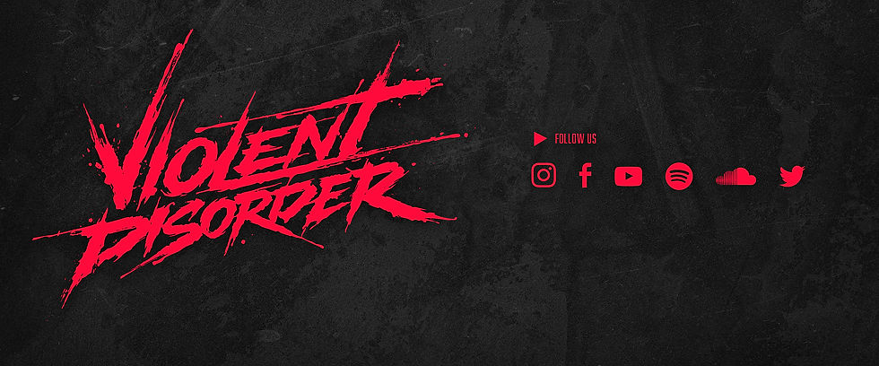 VIOLENT DISORDER RECORDS