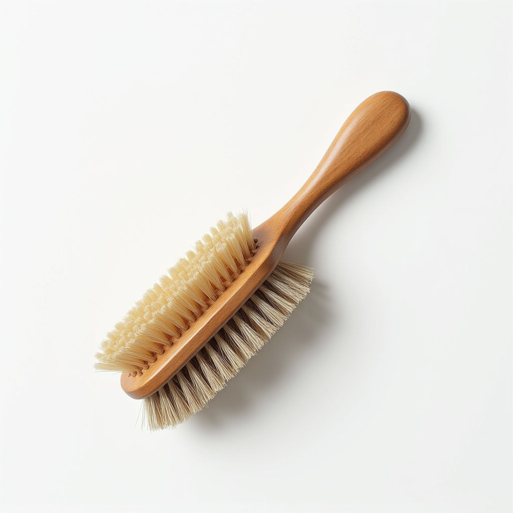 Heavy Duty Grooming Brush