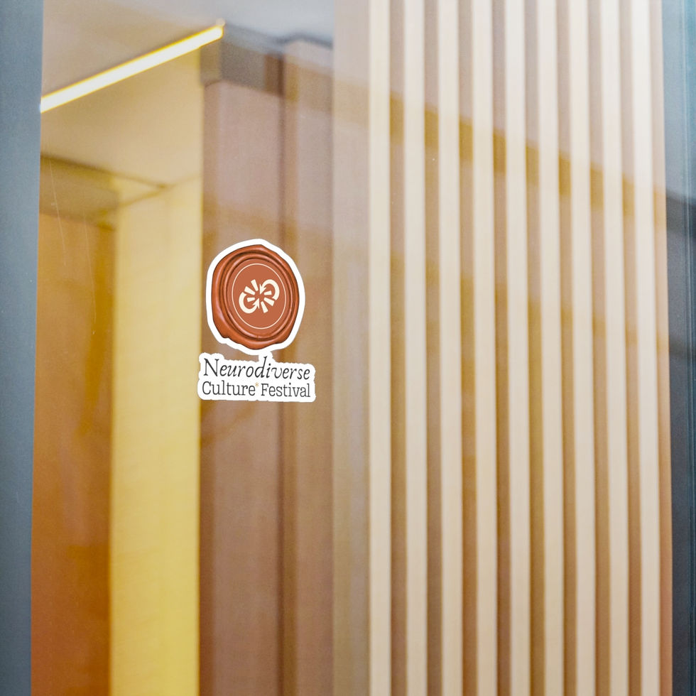 Thumbnail: Wax Seal Sticker