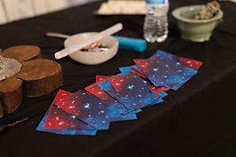Spirit Bar - Interactive Intuitive Experience