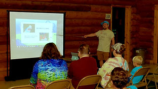 Slideshow & Tell