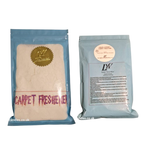 Carpet Freshener x 2