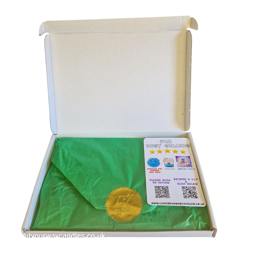 Thumbnail: Scentsation Wax Boxes