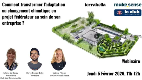 Retour sur le webinaire terrabella × makesense du 5 février 2026
