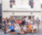 Espace collectif Le Local à Saint-Dolay dans le Morbihan