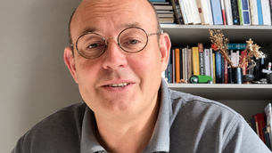 Préparer une transmission : , "Mettre de l'ordre dans ses idées, avancer sans tout arrêter".