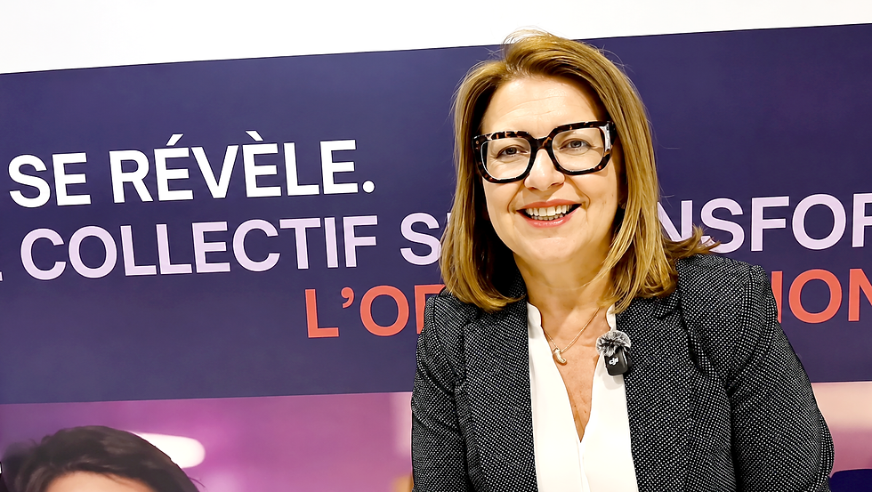 Témoignage "Quand le management devient le premier levier de transformation"
