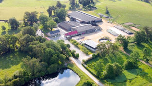 A Nivillac, La Ferme des Chênes a un nouveau site internet (mais pas seulement)