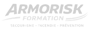 Armorisk, organisme de formation dans les Côtes d'Armor en secourisme, sécurité incendie et prévention des maladies professionnelles 