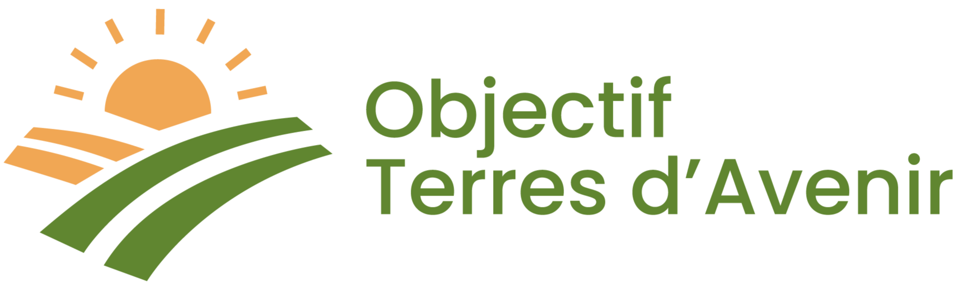 Objectifs Terres d'Avenir, un accompagnement pour les agriculteurs qui souhaitent clarifier leur situation, faire les bons choix et avancer sereinement dans leur projet professionnel