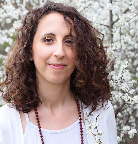 Aude Bodumont, praticienne en communication animale et Phi Therapy dans la Loire